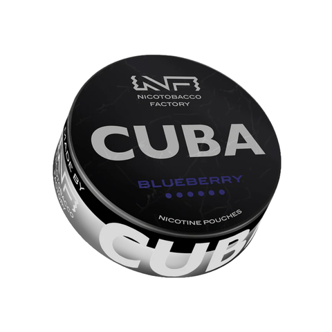 Cuba Snus: Was du über Geschmacksrichtungen und Nikotinstärke wissen solltest