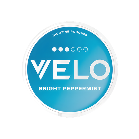 Velo nicotine pouches: Which strengths and flavors are available?