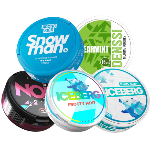 Snus richtig lagern: Warum der kühlschrank optimal ist