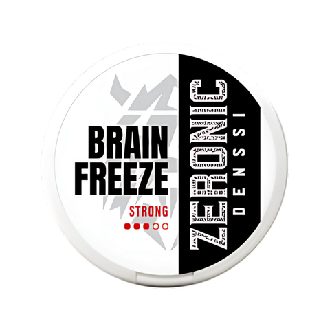 Denssi Brain Freeze Zeronic