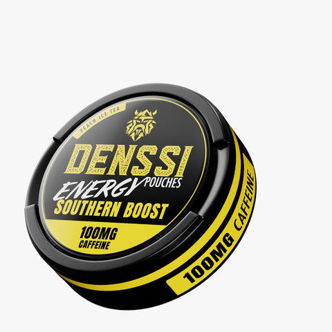 Denssi Energy Southern Boost