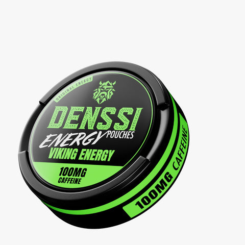 Denssi Energy Viking Energy