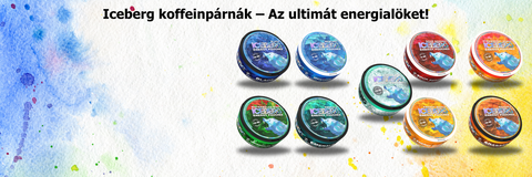 🔥 9 ütős íz Próbáld ki most!