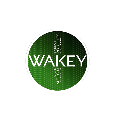 Wakey Melon Wave